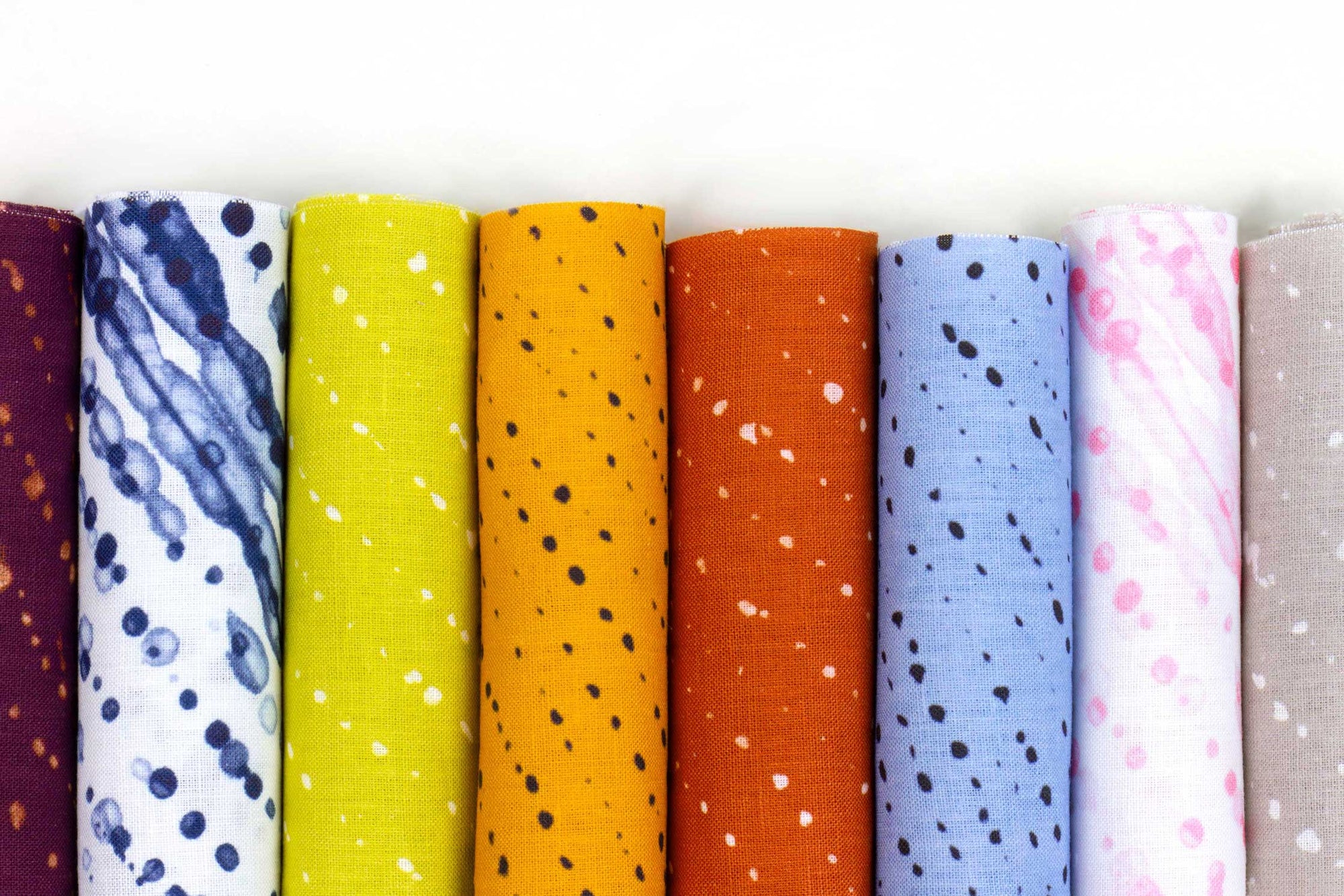 All Fabric by the Yard