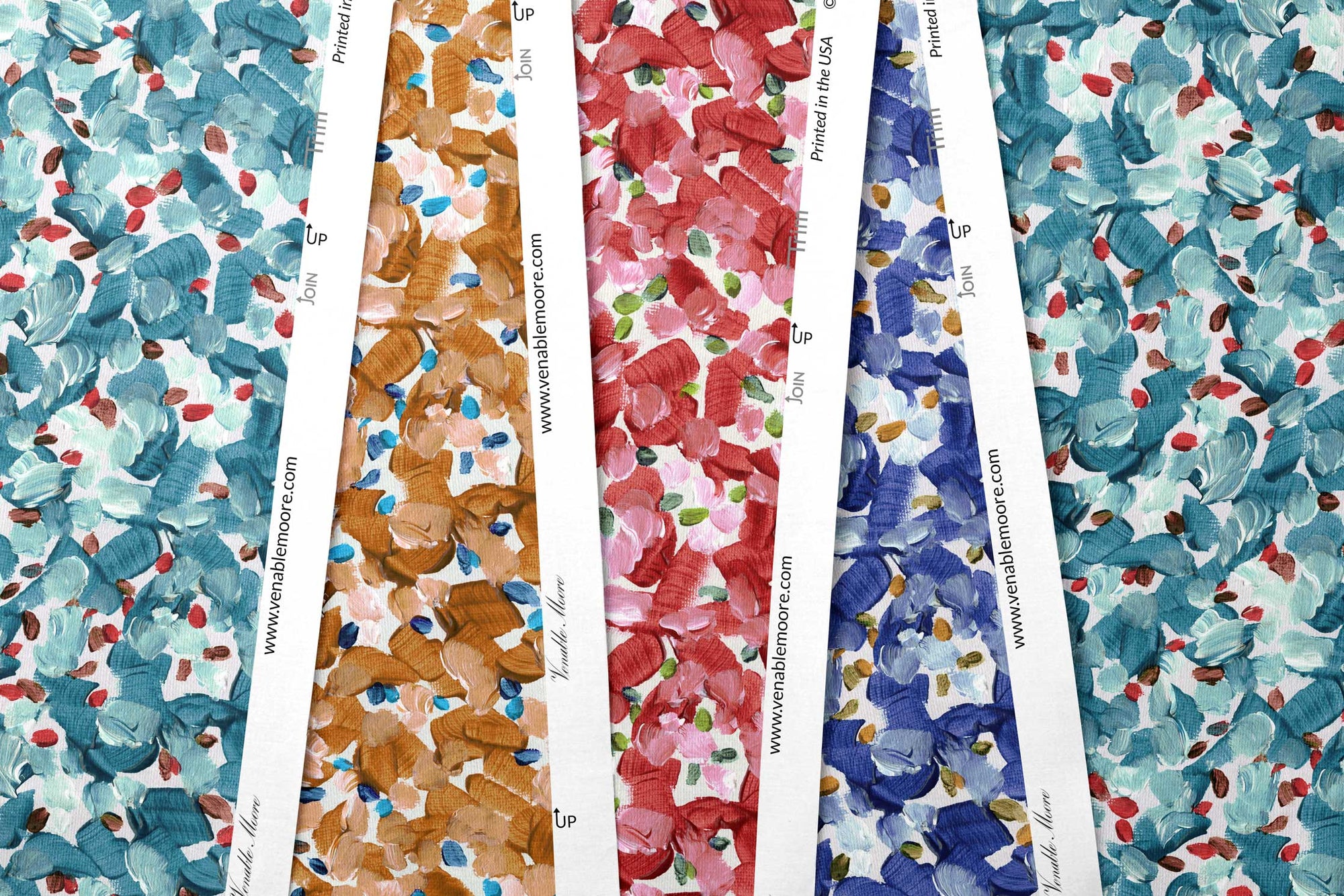 'Chintz Moderne'