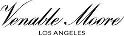 Venable Moore Logo