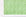 Venable Moore Zebra Stripe abstract animal in petal green boutique made-to-order, printed in the U.S.A. wallpaper roll against white wall