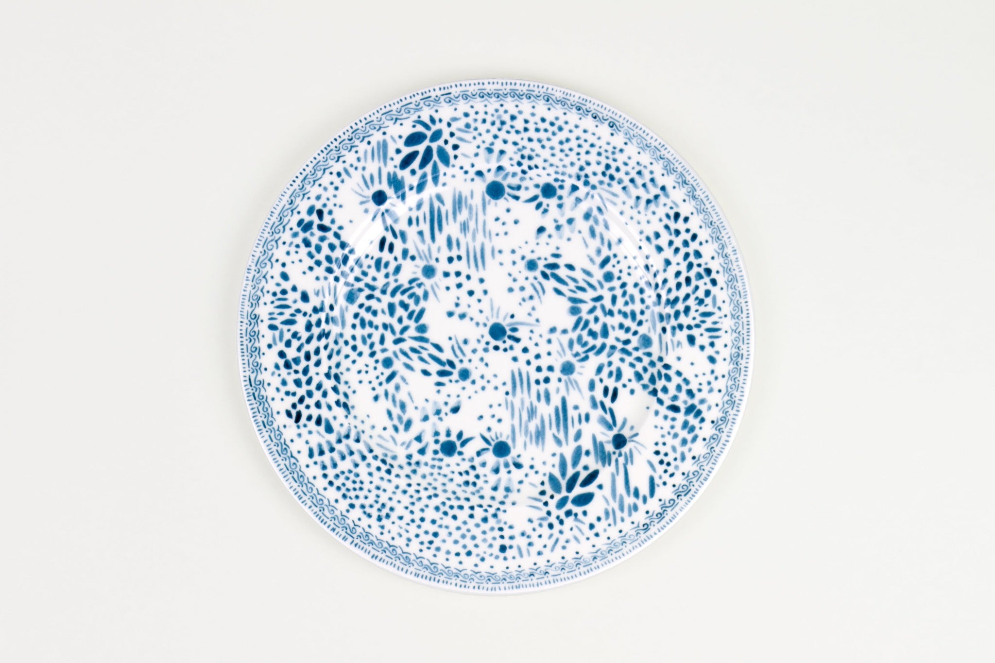 Mosaic clearance dinner plates