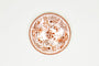 Chestnut 'Mosaic Garden' Porcelain Salad/Dessert Plate