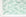 Venable Moore ‘Frizzante’ Pastel verdigris green boutique made-to-order, printed in the U.S.A. wallpaper roll against white wall