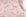 Venable Moore 100% European French linen Frizzante fabric by the yard in pastel madder pink with top fold against white 