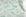 Venable Moore 100% European French linen Frizzante fabric by the yard in pastel verdigris green with top fold against white 