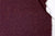 100% linen staccato decolorato shibori fabric by the yard in plum purple with top fold