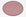 100% linen staccato decolorato shibori placemat in rose clay pink