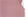 100% linen staccato decolorato shibori fabric by the yard in rose clay pink with top fold