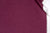 Venable Moore 100% linen staccato nero shibori fabric by the yard in cerise pink with top fold