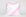 20” x 20” 100% linen reversible glissando shibori pillow in posy pink